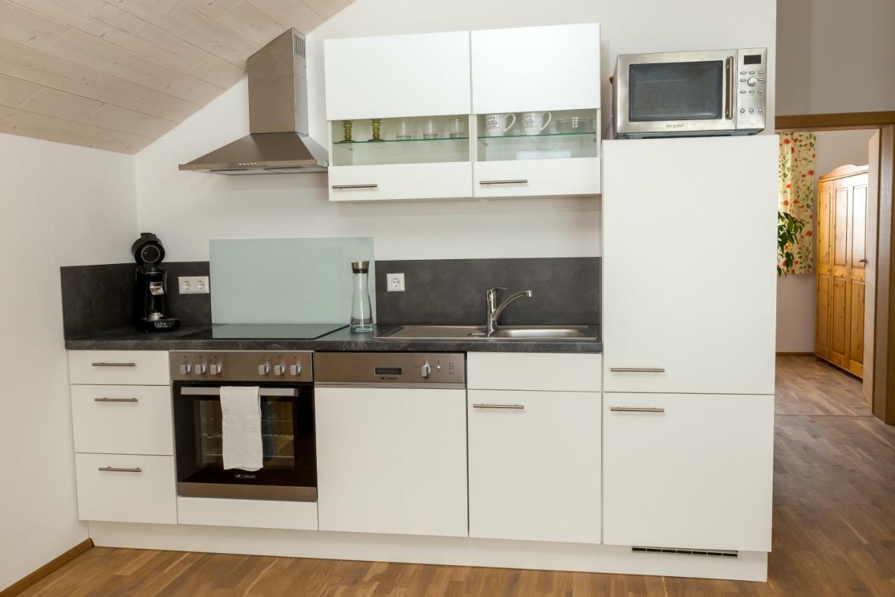 Eistobel Und Felderhalde Apartment Isny im Allgäu Екстериор снимка