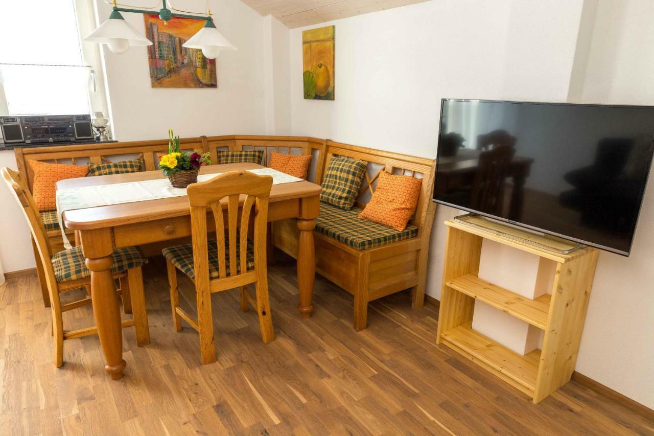 Eistobel Und Felderhalde Apartment Isny im Allgäu Екстериор снимка